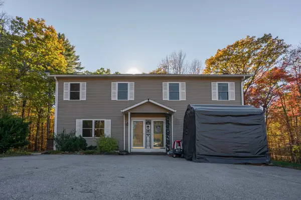 562 Third Range Road #A/B, Pembroke, NH 03275