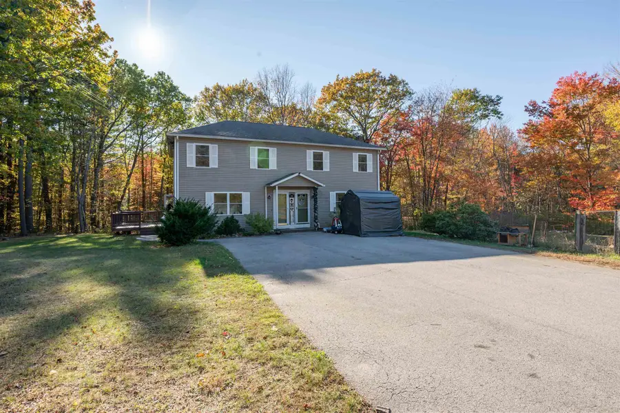 562 Third Range Road #A/B, Pembroke, NH 03275 - Image #2