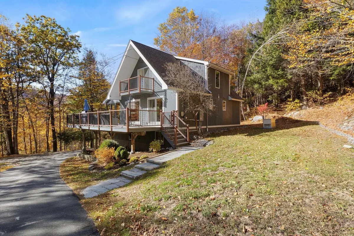 344 Chalk Pond Road, Newbury, NH 03255 - Image #1