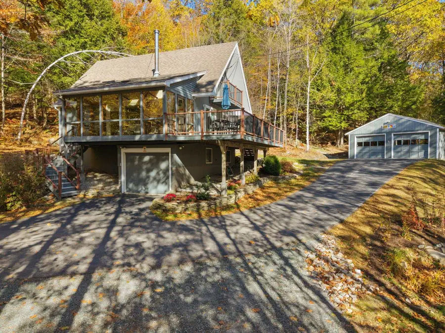 344 Chalk Pond Road, Newbury, NH 03255 - Image #2