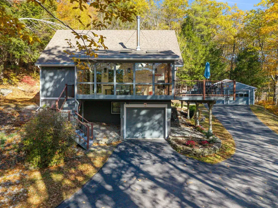 344 Chalk Pond Road, Newbury, NH 03255 - Image #3