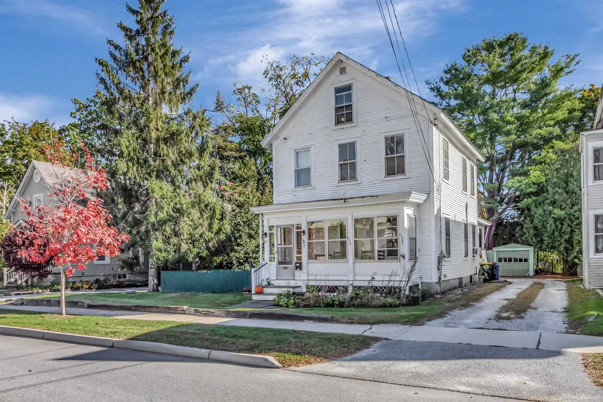 22 E Washington Street, Rutland, VT 05701 - Image #1