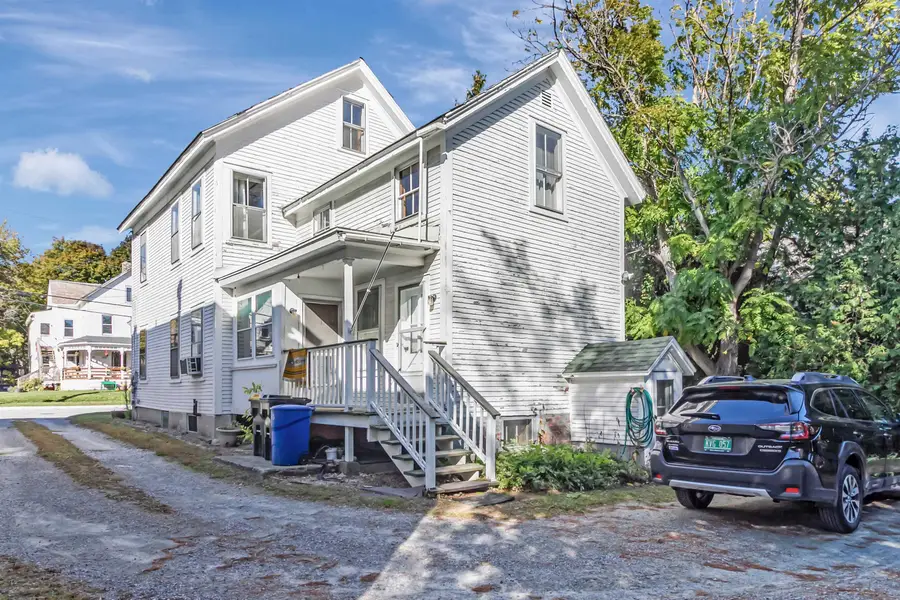 22 E Washington Street, Rutland, VT 05701 - Image #2