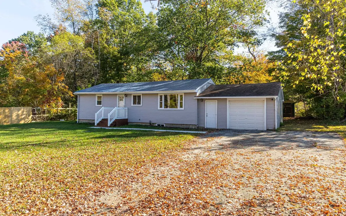 2591 Chapel Road, Bennington, VT 05201 - Image #1