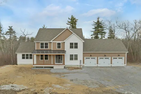 111 Laurel Road #35, Hooksett, NH 03106