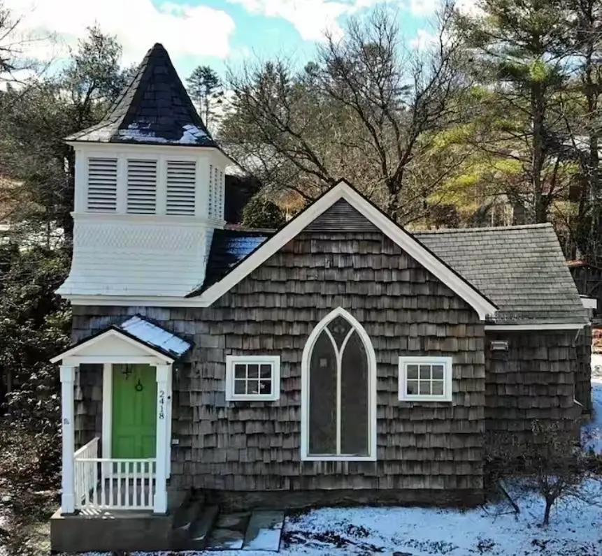 2418 Vermont Route 11, Londonderry, VT 05148 - Image #1