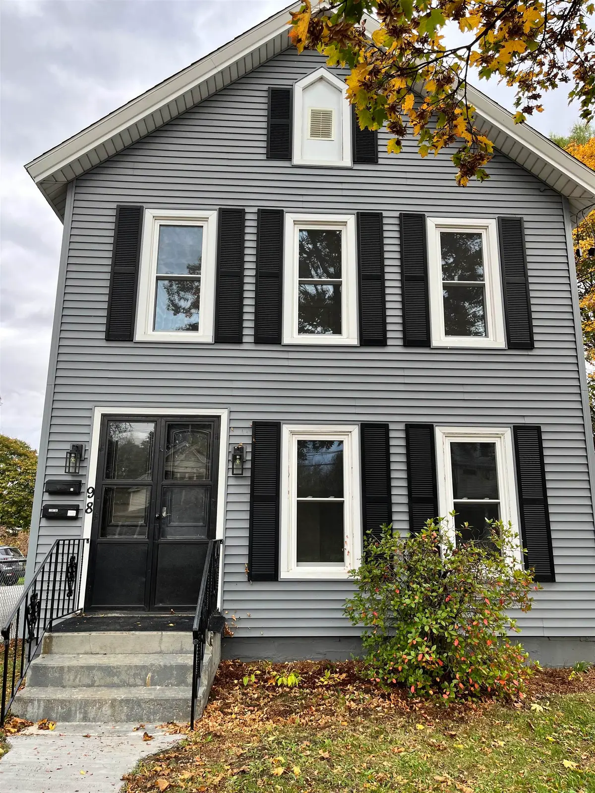 98 Forest Street, Rutland, VT 05701 - Image #1