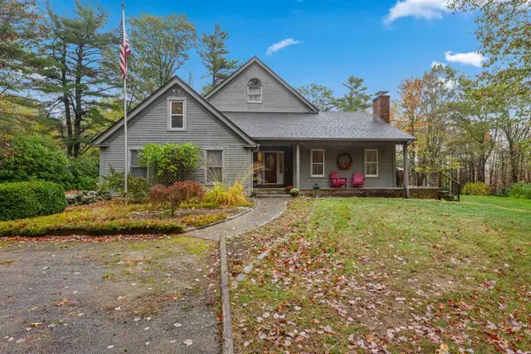 698 NH Rte. 123, Sharon, NH 03458