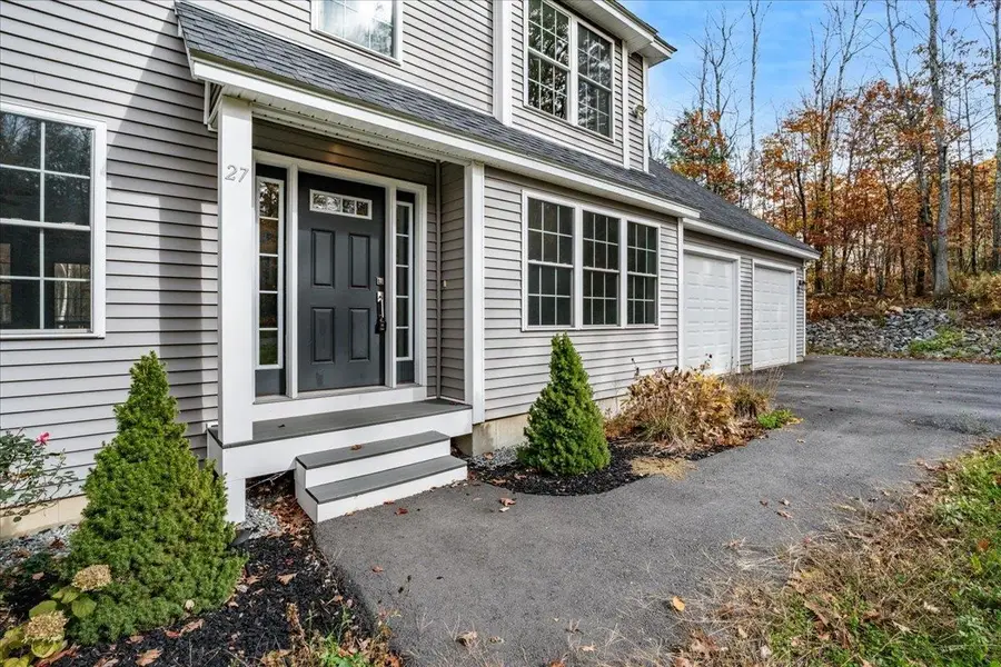 27 Westbrook Drive, New Ipswich, NH 03071 - Image #3