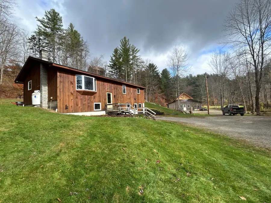 33 Williams Lane, Wolcott, VT 05680 - Image #2