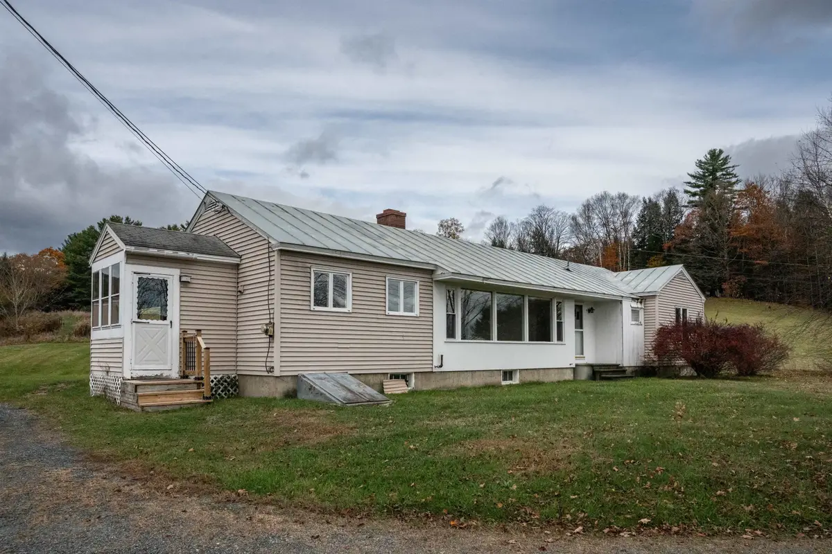 1011 Quechee Hartland Road, Hartford, VT 05059 - Image #1