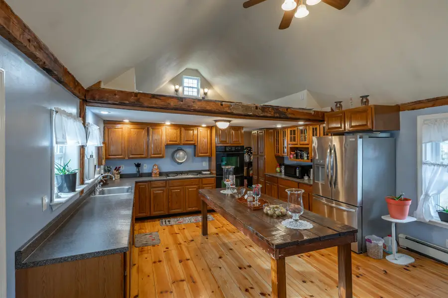 545 Turnpike Road, New Ipswich, NH 03071 - Image #2