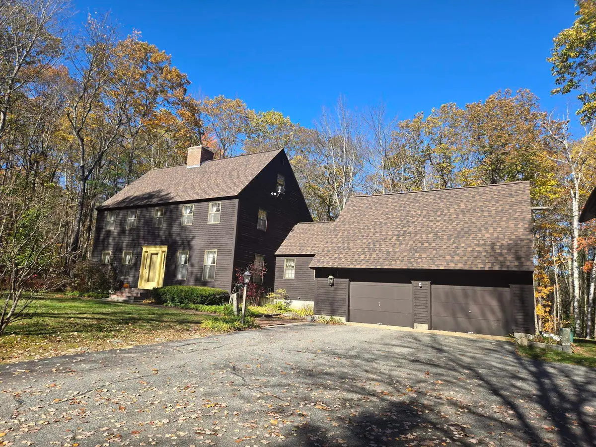 117 Templeton Turnpike, Fitzwilliam, NH 03447 - Image #1