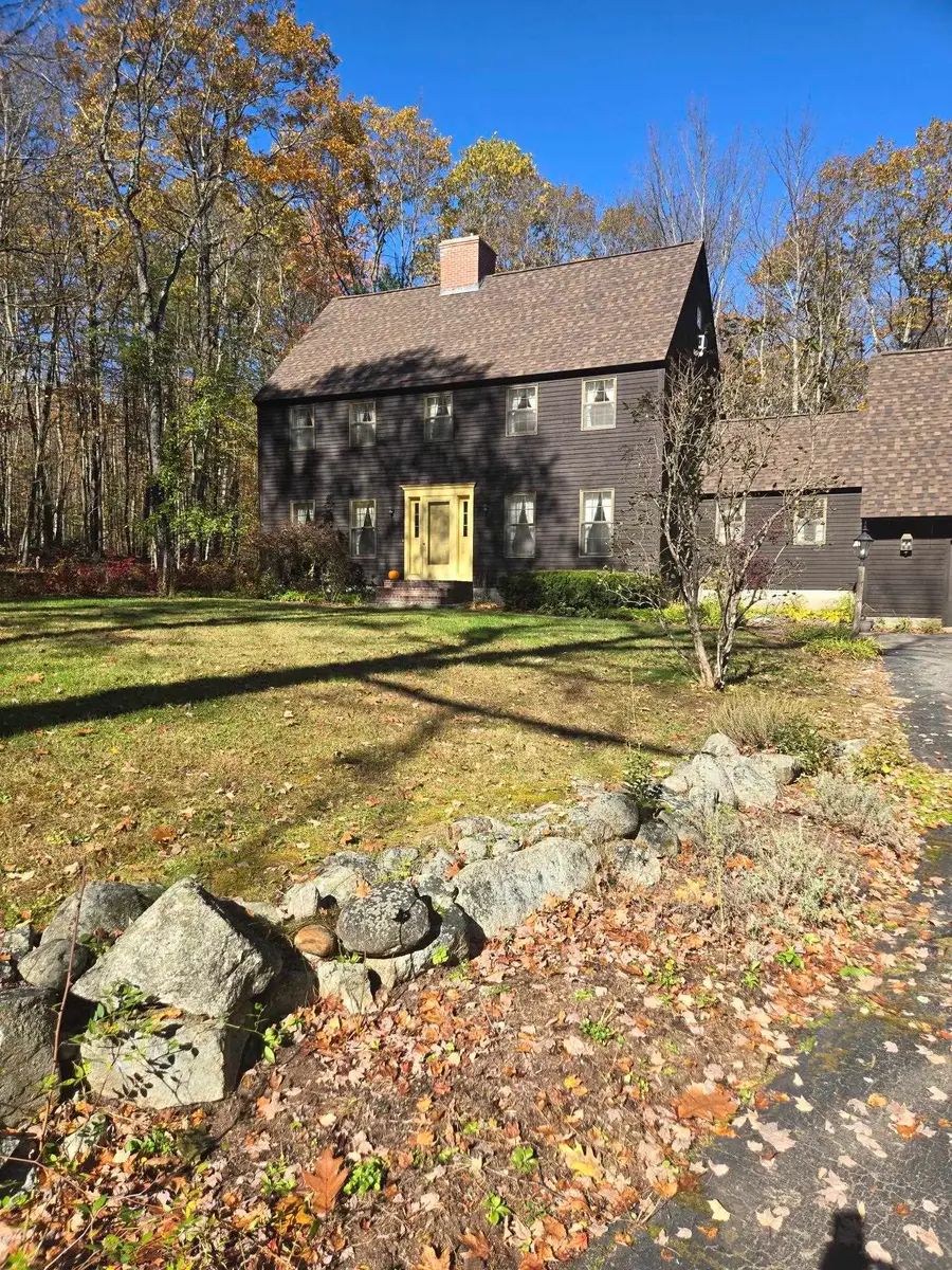 117 Templeton Turnpike, Fitzwilliam, NH 03447 - Image #2
