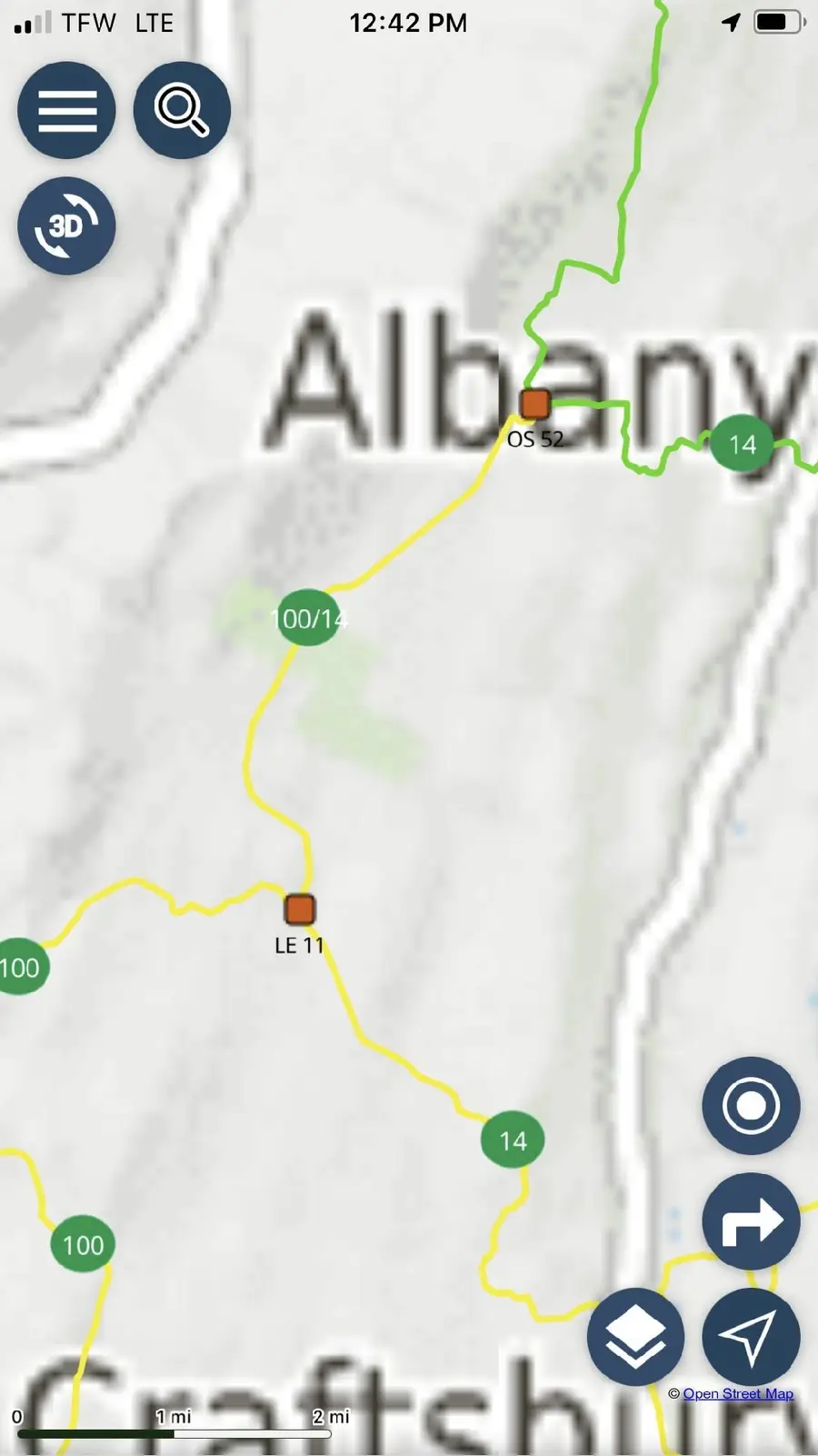 000 Square Road #Lot B, Eden, VT 05653 - Image #3