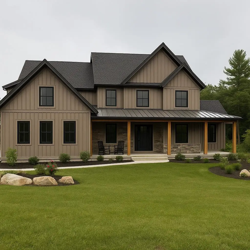 00 Hilliard Road #46-A, Kensington, NH 03833 - Image #1