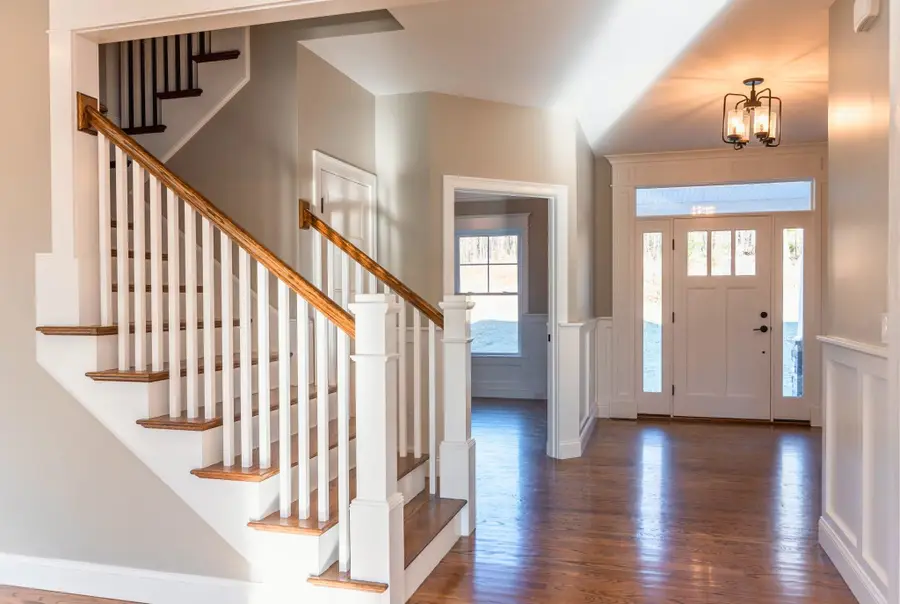 00 Hilliard Road #46-A, Kensington, NH 03833 - Image #2