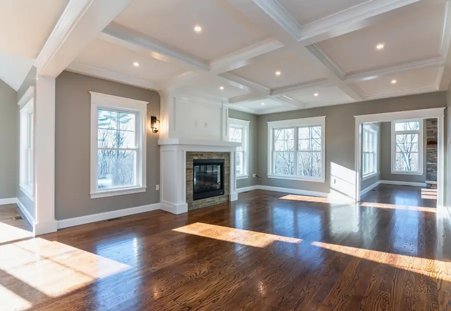 00 Hilliard Road #46-A, Kensington, NH 03833 - Image #3