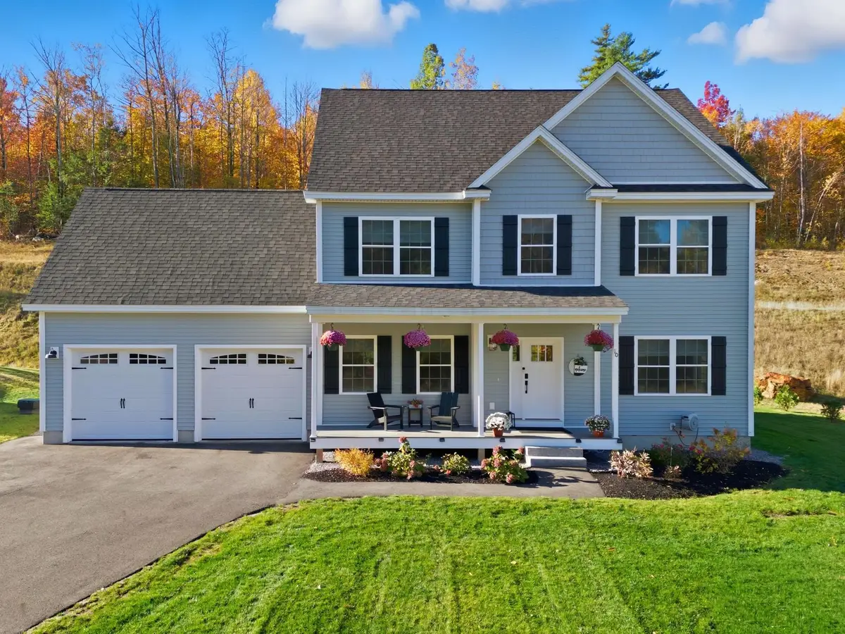 10 Sap House Road, Weare, NH 03281 - Image #1