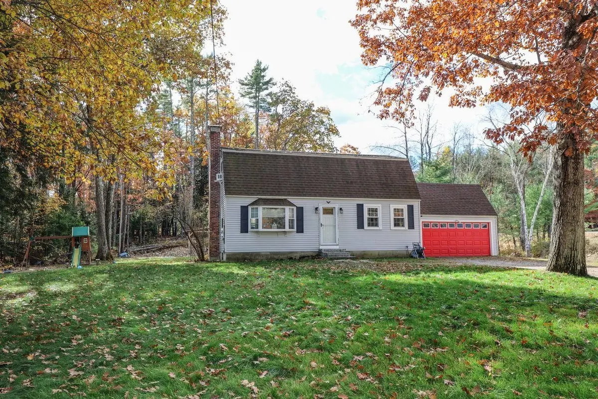 29 N Riverdale Road, Weare, NH 03281 - Image #1