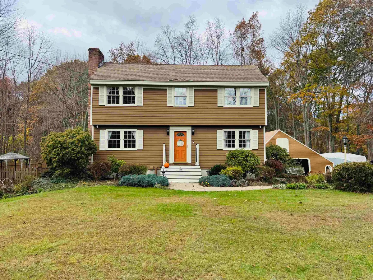 56 Whittier Street, Newton, NH 03858 - Image #1