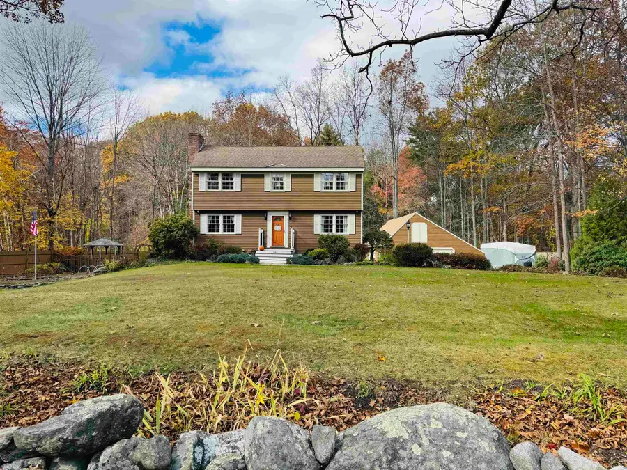 56 Whittier Street, Newton, NH 03858 - Image #2