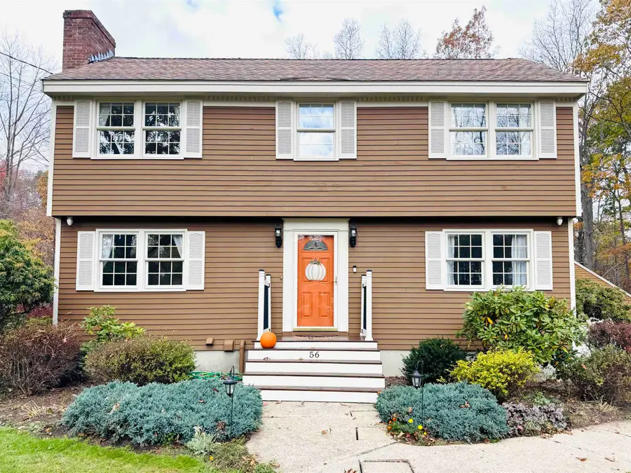 56 Whittier Street, Newton, NH 03858 - Image #3