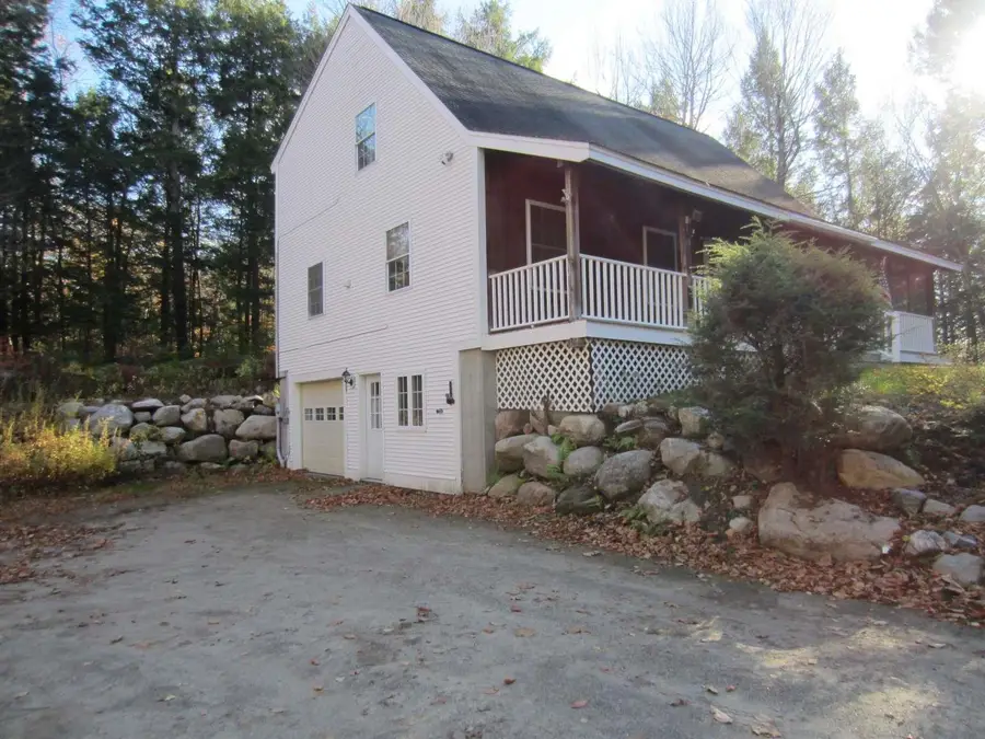 114 Ledgewood Terrace, Bridgewater, NH 03222 - Image #3