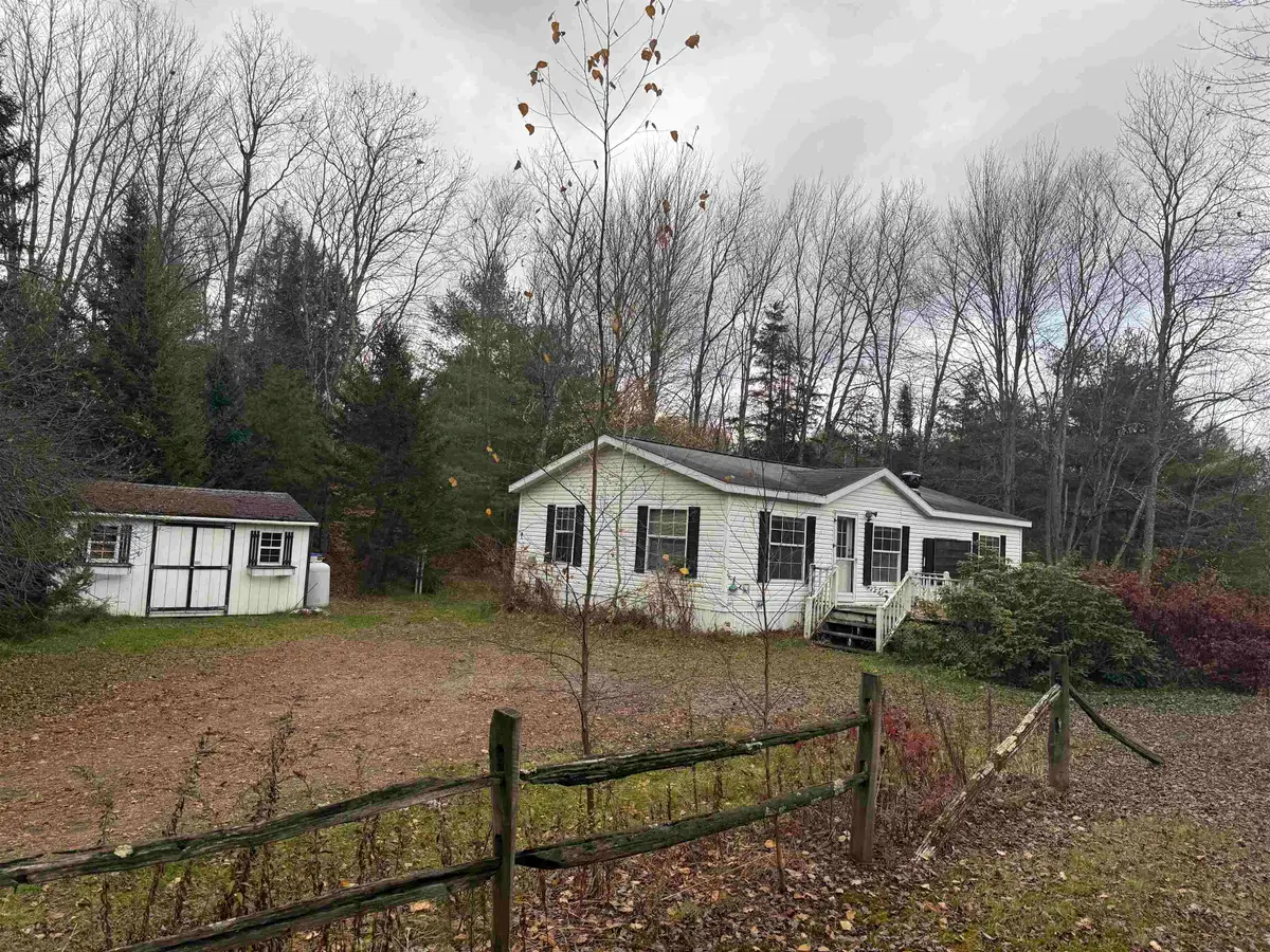 100 Treasure Hills Road, Johnson, VT 05656 - Image #1