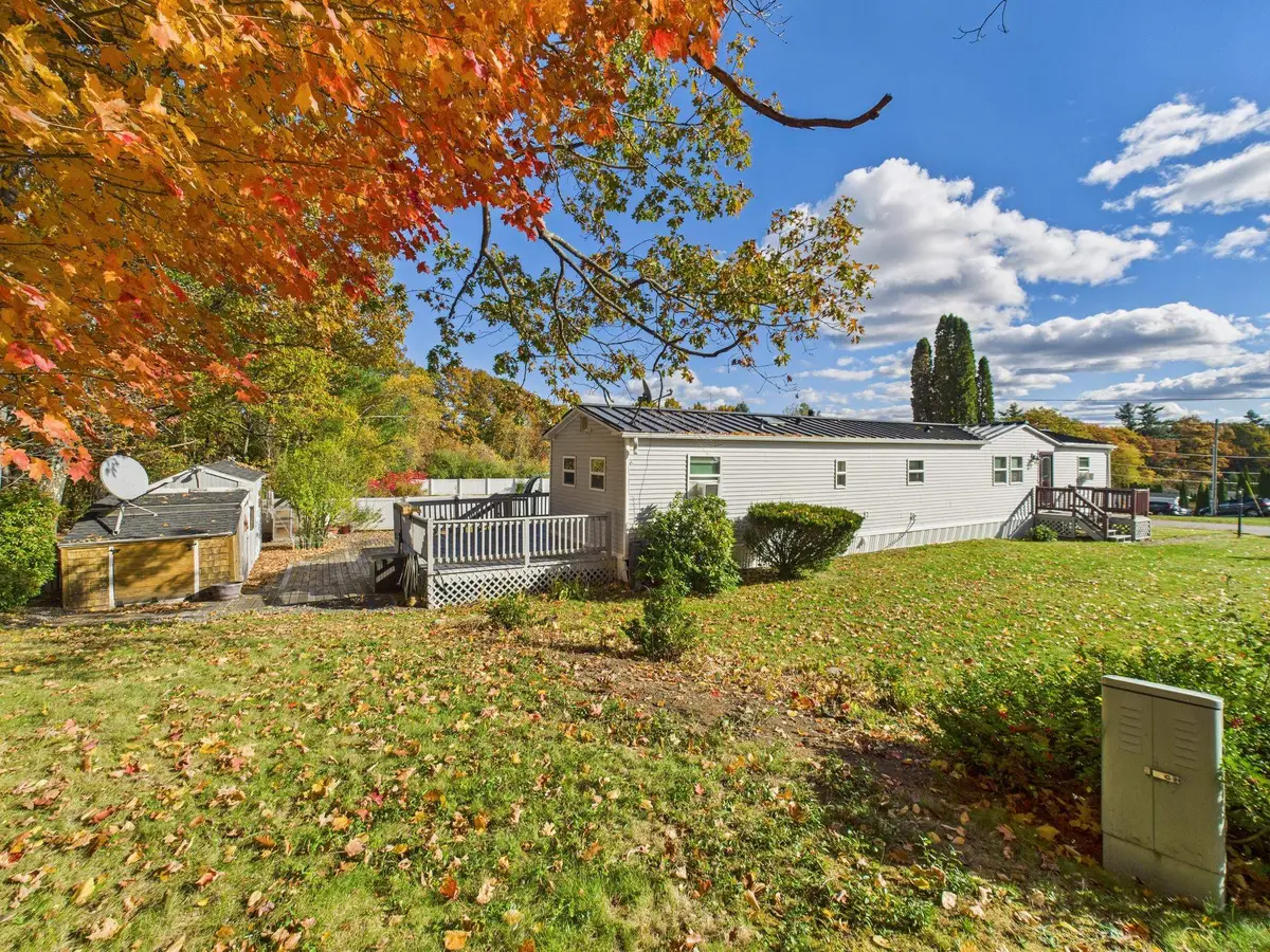 183 New Hillcrest Drive, Greenville, NH 03048 - Image #1