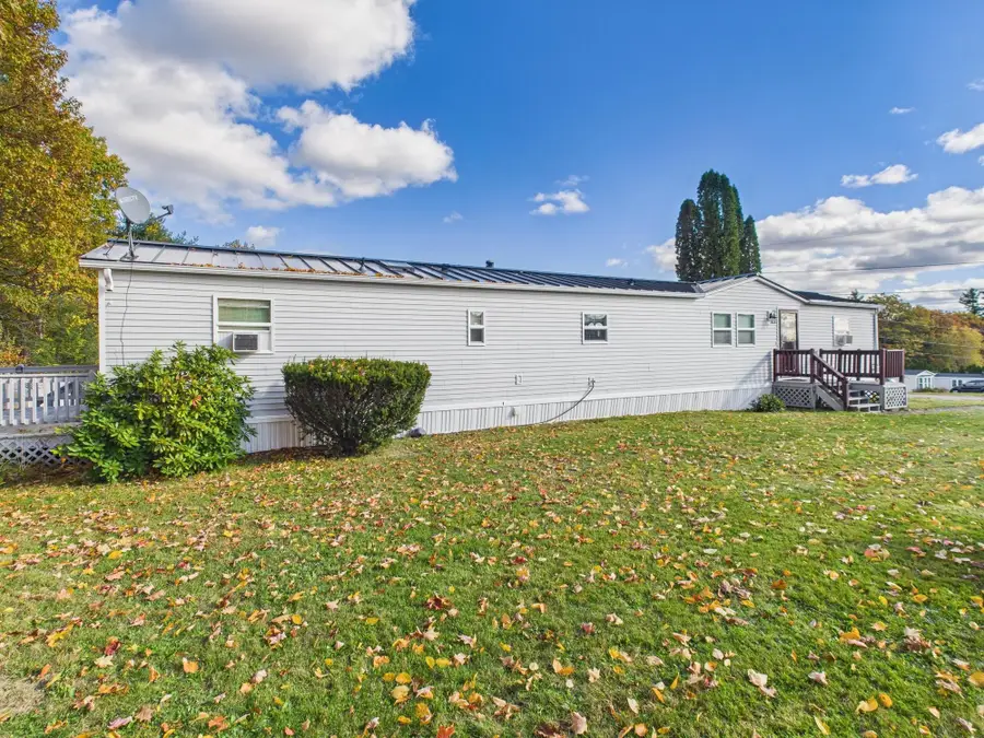 183 New Hillcrest Drive, Greenville, NH 03048 - Image #2