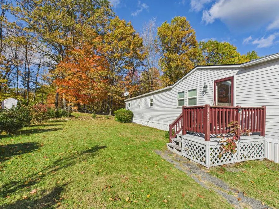 183 New Hillcrest Drive, Greenville, NH 03048 - Image #3