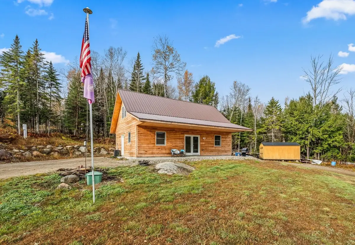 10 Pontook Estates, Dummer, NH 03588 - Image #1
