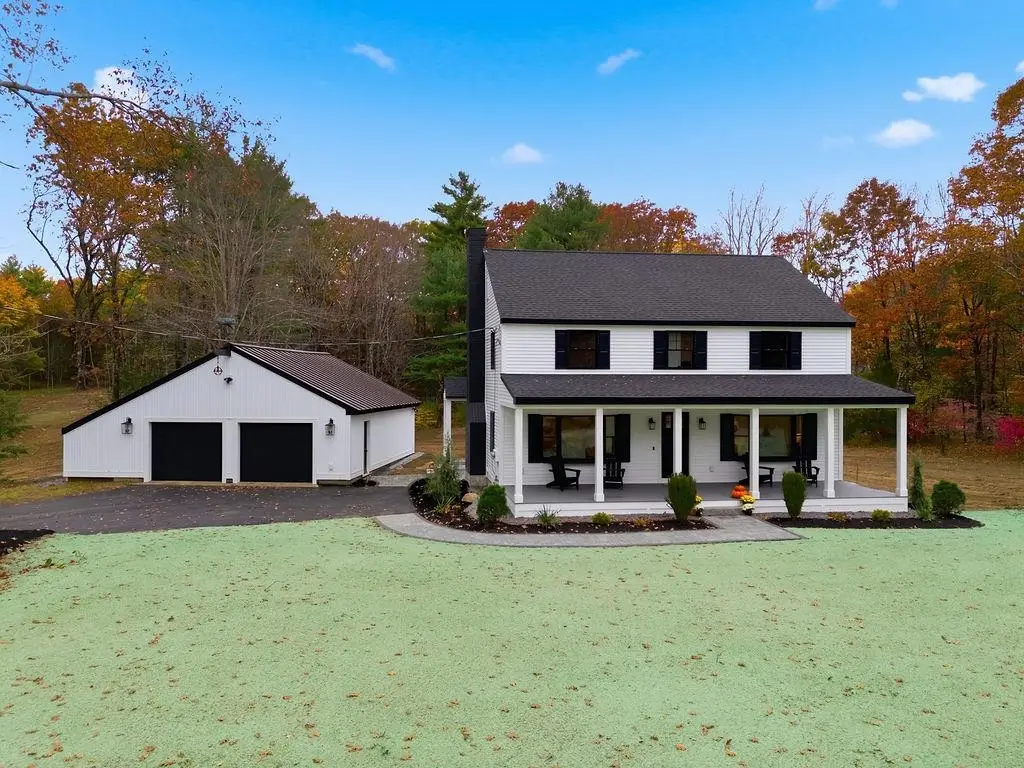 104 Piscassic Road, Newfields, NH 03856 - Image #1