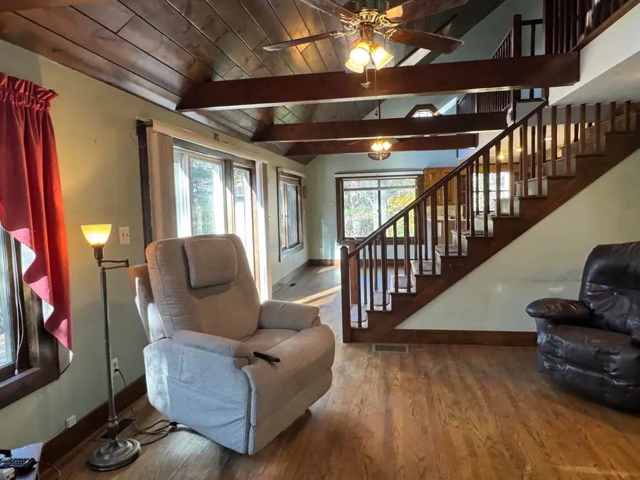 264 Hutchins Pond Road, Effingham, NH 03882 - Image #3