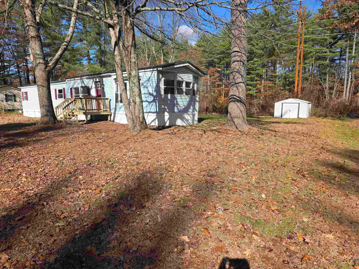 21 Wyman Road, Deering, NH 03244 - Image #1