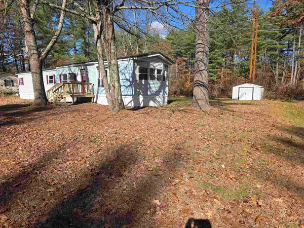 21 Wyman Road, Deering, NH 03244