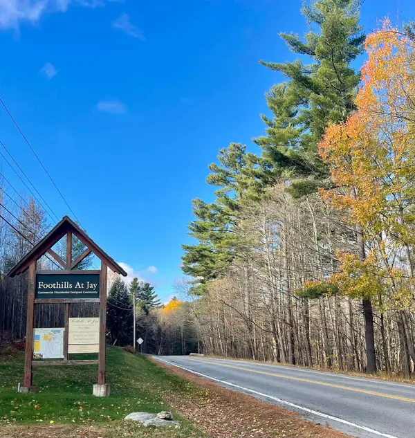 0 Foothills Drive #Lot 20-R, Jay, VT 05859