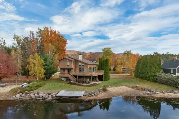 16 Myrtle Drive, Moultonborough, NH 03254