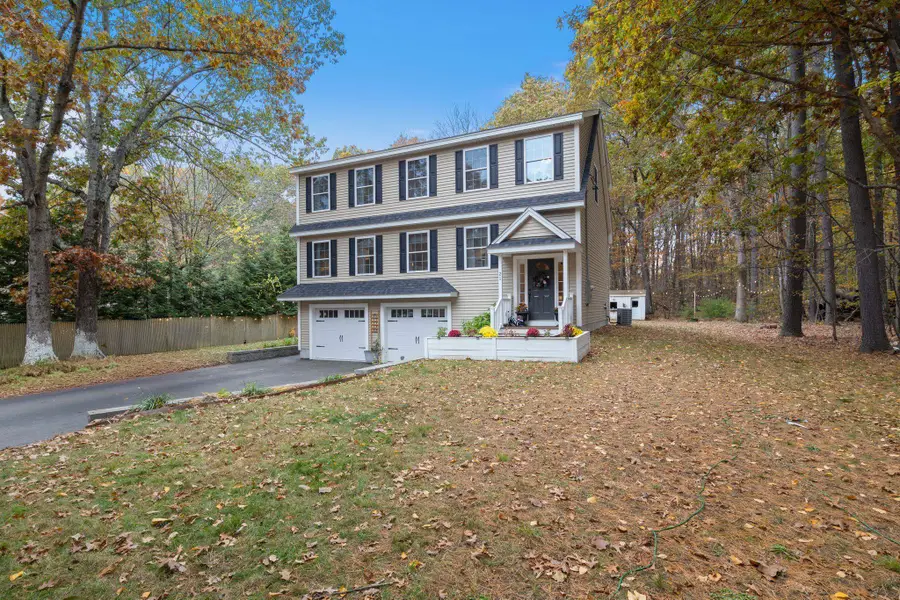 21 West Shore Park Road, Kingston, NH 03848 - Image #2