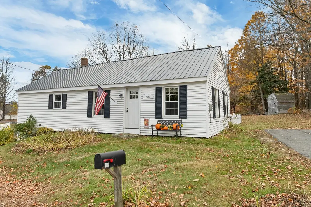 15 Robert Rogers Road, Dunbarton, NH 03046 - Image #1