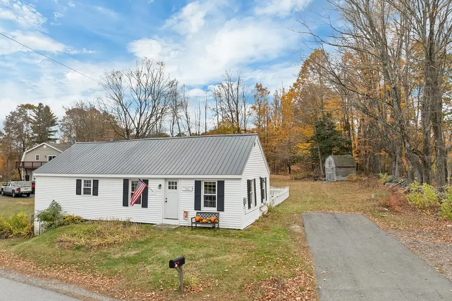 15 Robert Rogers Road, Dunbarton, NH 03046 - Image #3
