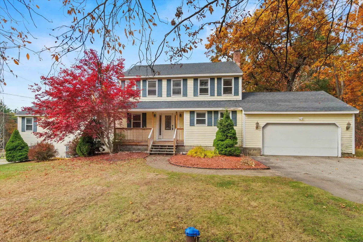 138 Castle Hill Road, Windham, NH 03087 - Image #1