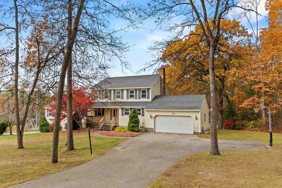 138 Castle Hill Road, Windham, NH 03087 - Image #2