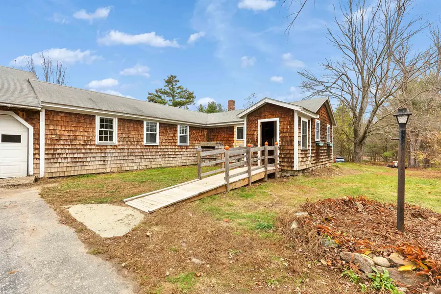 155 Francestown Road, Greenfield, NH 03047 - Image #2