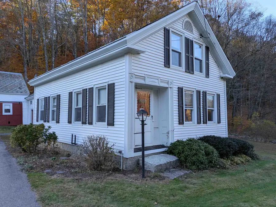 43 Westmoreland Road, Chesterfield, NH 03462 - Image #2