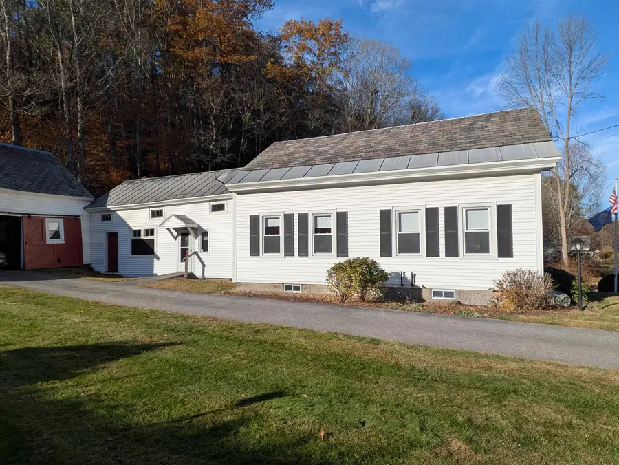 43 Westmoreland Road, Chesterfield, NH 03462 - Image #3