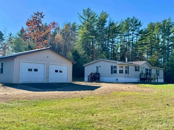 26 Partridge Lane, Haverhill, NH 03774