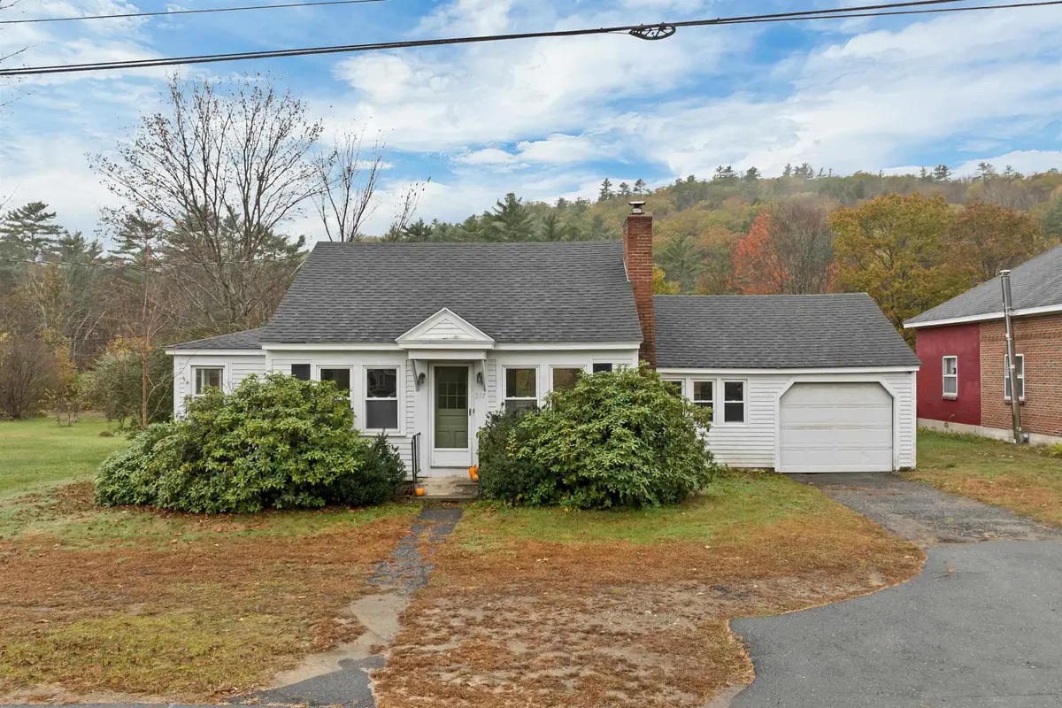 317 NH Rt 25, Warren, NH 03279 - Image #1