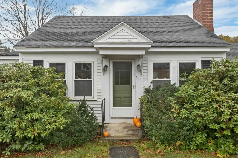 317 NH Rt 25, Warren, NH 03279 - Image #2